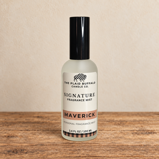 Maverick Body Mist