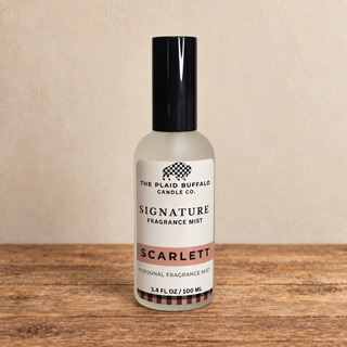 Scarlett Body Mist
