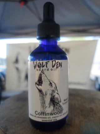 coffinwood 