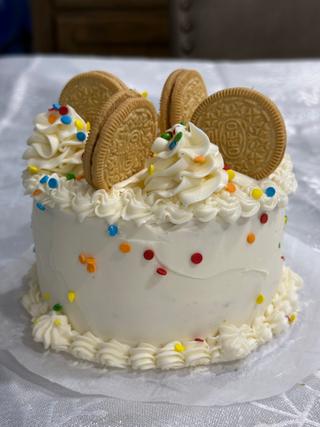 Bento 5” cakes 